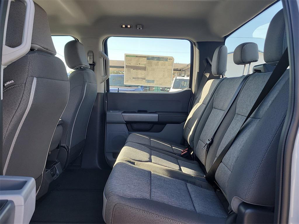 new 2026 Ford F-250 car, priced at $65,352