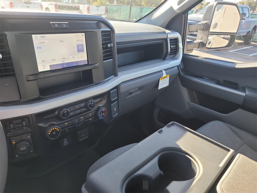 new 2026 Ford F-250 car, priced at $65,352