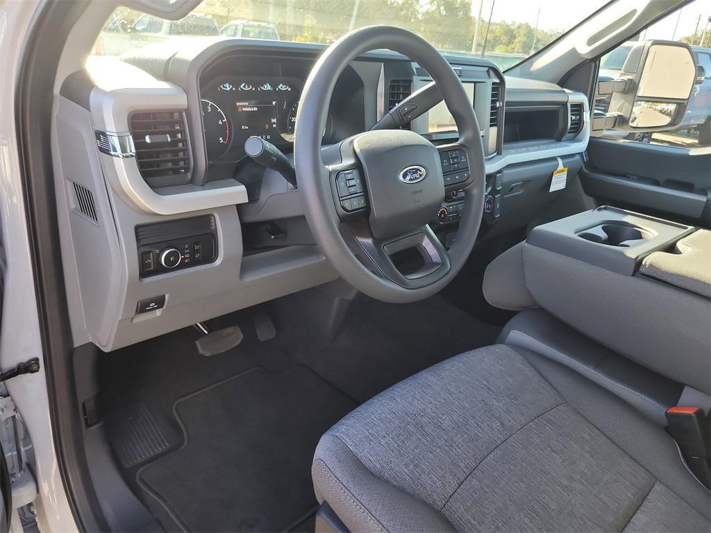 new 2026 Ford F-250 car, priced at $65,352
