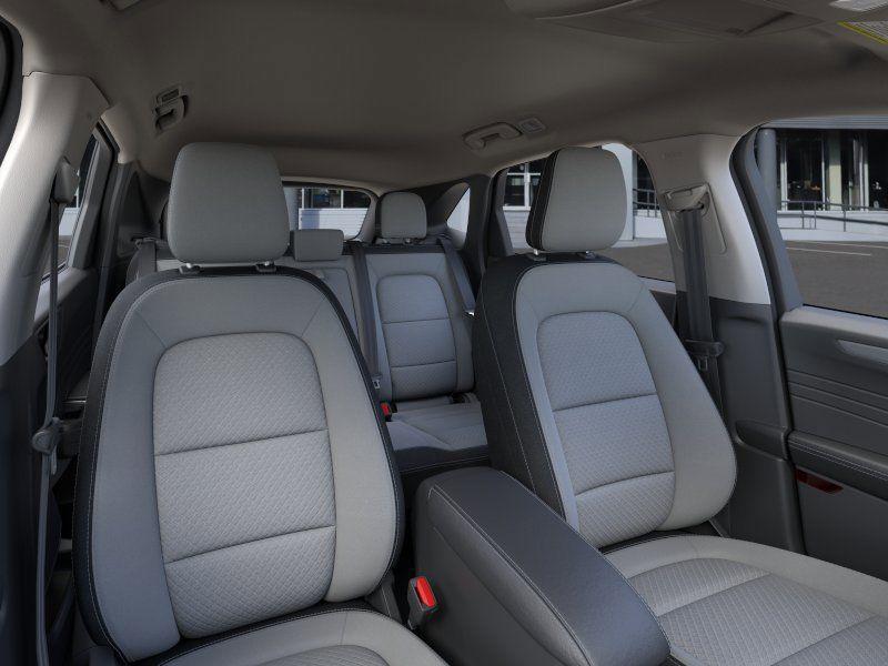 new 2026 Ford Escape car, priced at $25,900