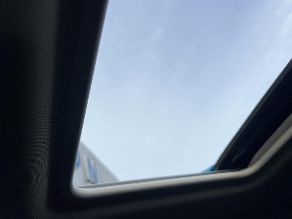 used 2020 Ford EcoSport car, priced at $8,935