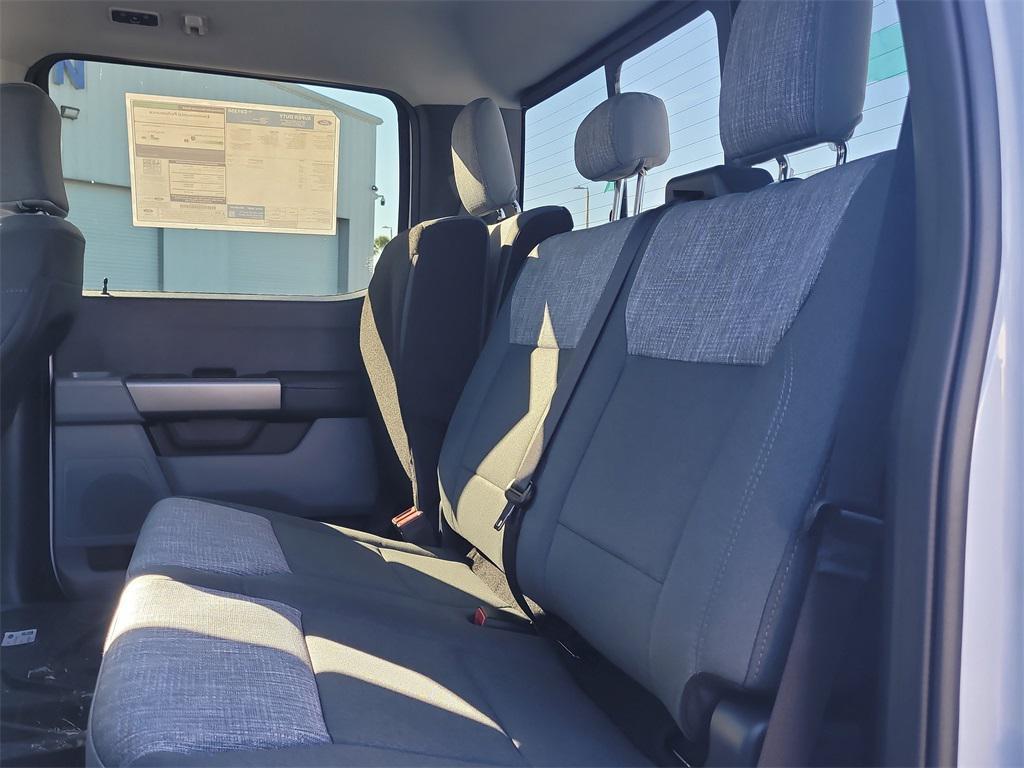 new 2026 Ford F-250 car, priced at $58,149