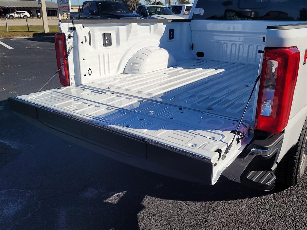 new 2026 Ford F-250 car, priced at $58,149