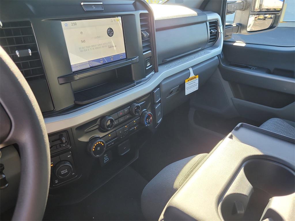 new 2026 Ford F-250 car, priced at $58,149