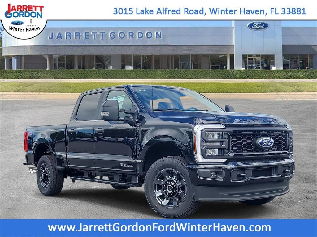 new 2026 Ford F-250 car, priced at $65,927