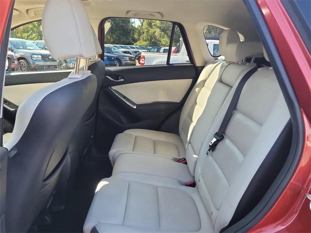 used 2016 Mazda CX-5 car, priced at $11,499