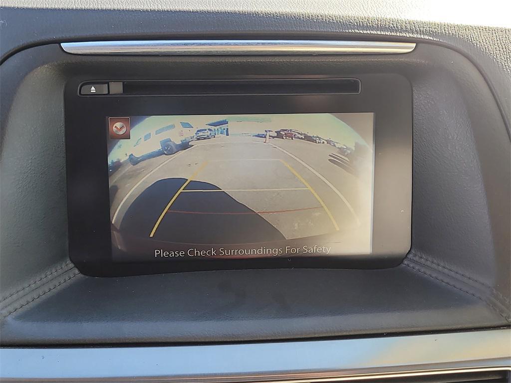 used 2016 Mazda CX-5 car, priced at $11,499