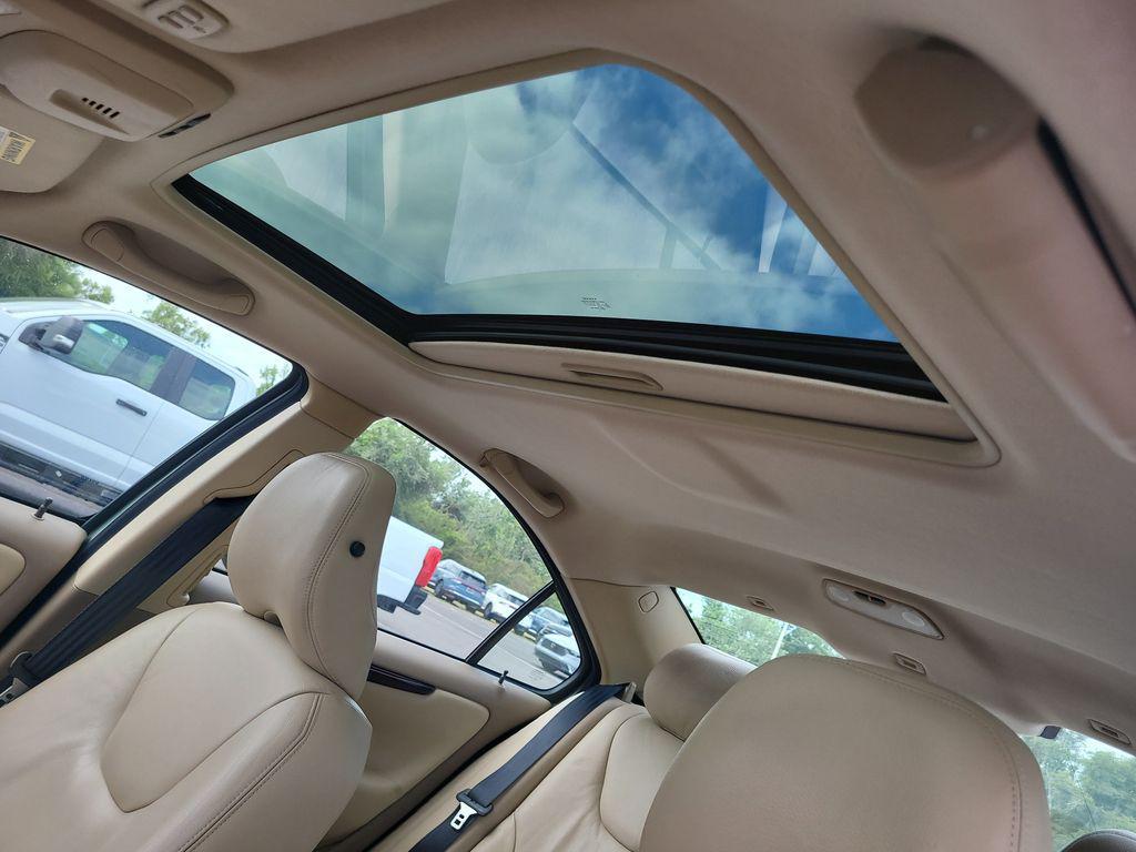 used 2006 Volvo S60 car, priced at $9,600