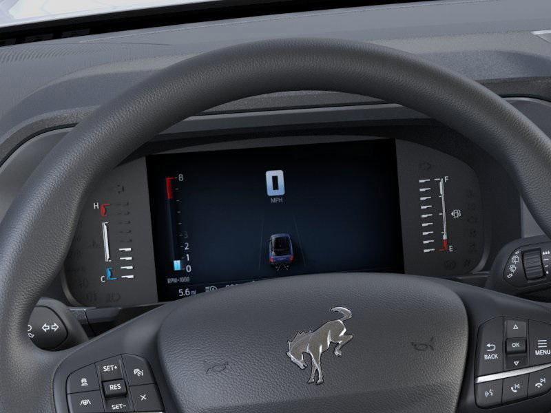 new 2026 Ford Bronco Sport car, priced at $35,296