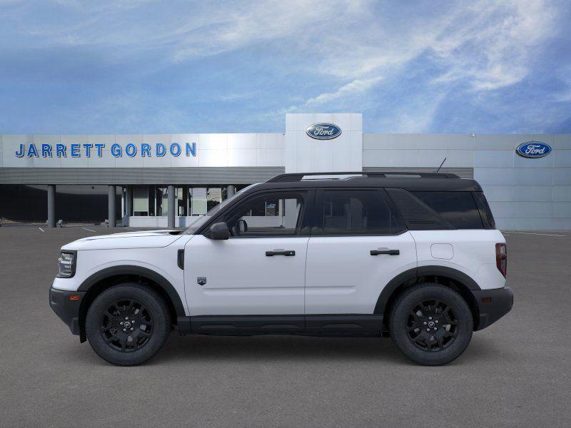 new 2026 Ford Bronco Sport car, priced at $32,633