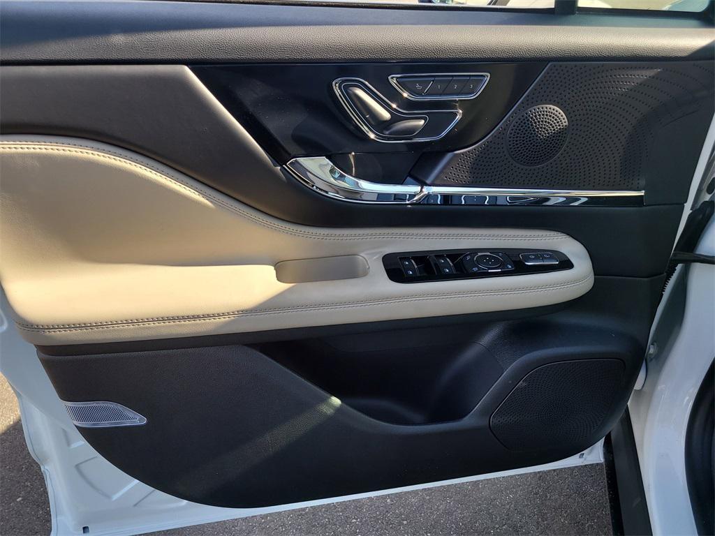 new 2026 Lincoln Corsair car, priced at $55,168