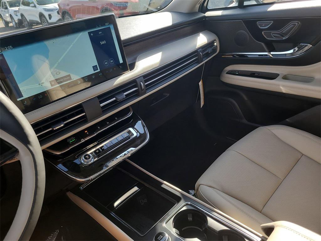 new 2026 Lincoln Corsair car, priced at $55,168