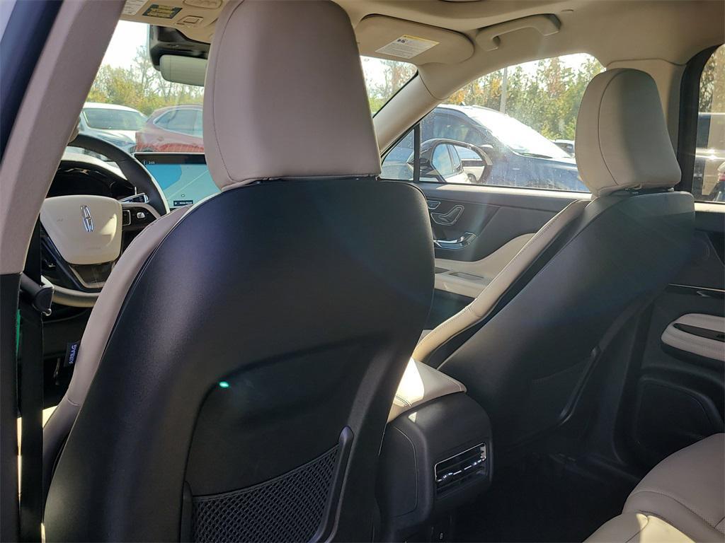 new 2026 Lincoln Corsair car, priced at $55,168