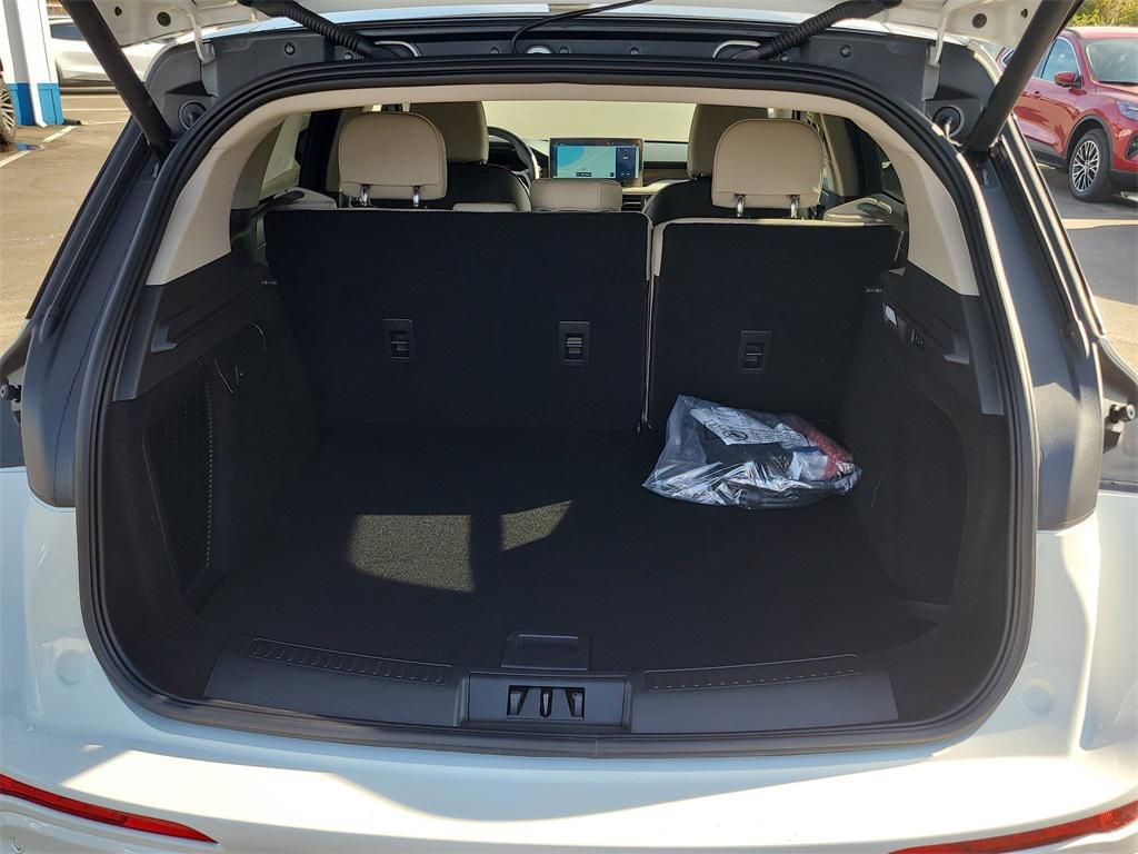 new 2026 Lincoln Corsair car, priced at $55,168