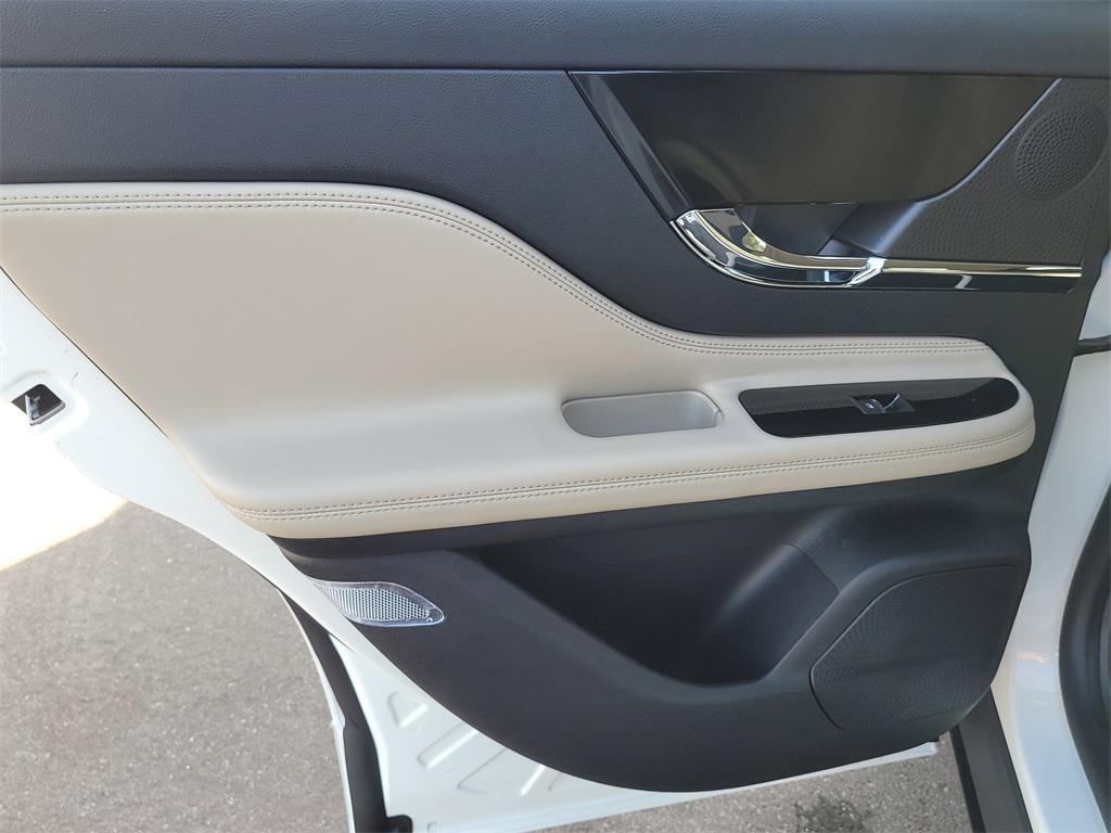 new 2026 Lincoln Corsair car, priced at $55,168