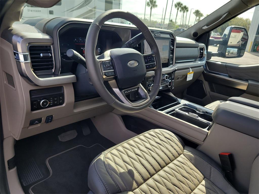 new 2026 Ford F-250 car, priced at $99,561