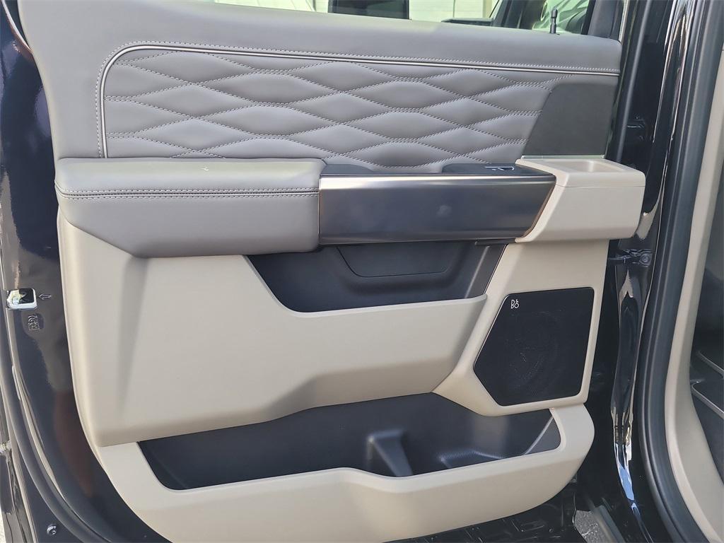 new 2026 Ford F-250 car, priced at $99,561