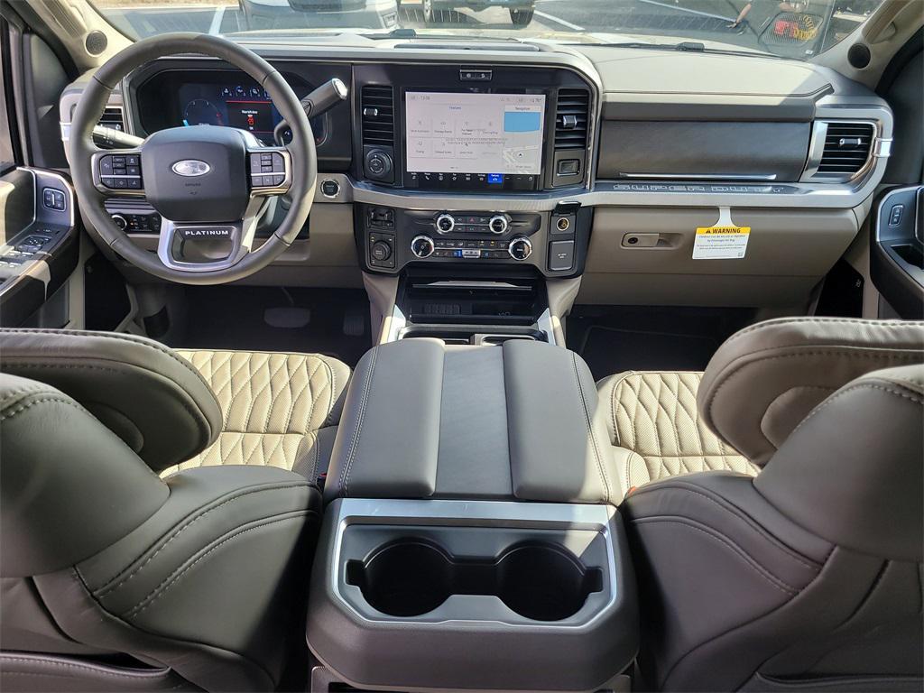 new 2026 Ford F-250 car, priced at $99,561