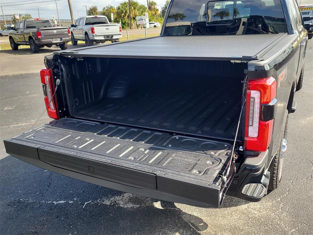 new 2026 Ford F-250 car, priced at $99,561