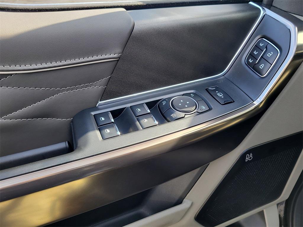 new 2026 Ford F-250 car, priced at $99,561