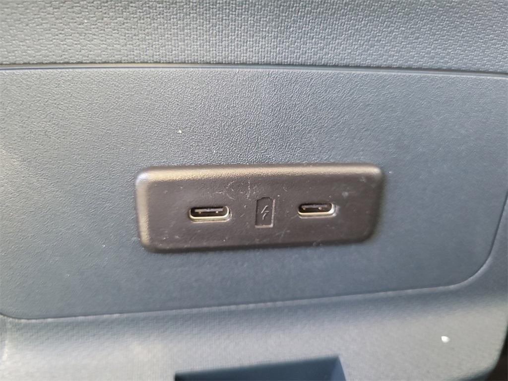 new 2025 Ford Maverick car, priced at $27,209