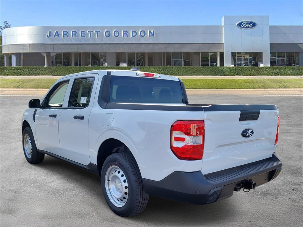 new 2025 Ford Maverick car, priced at $27,209