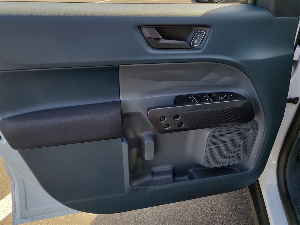 new 2025 Ford Maverick car, priced at $27,209