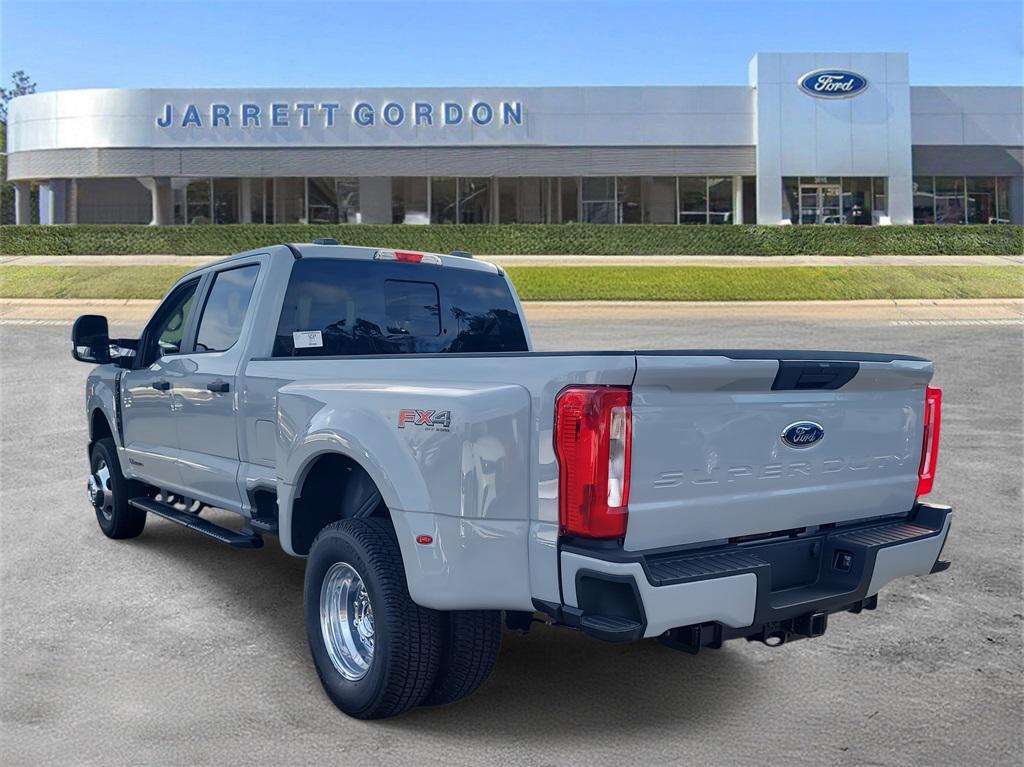 new 2026 Ford F-350 car, priced at $72,953