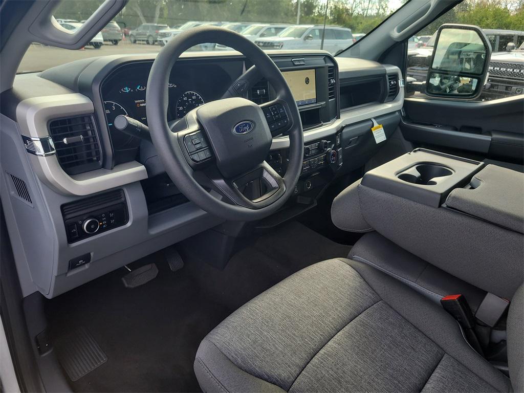new 2026 Ford F-350 car, priced at $72,953