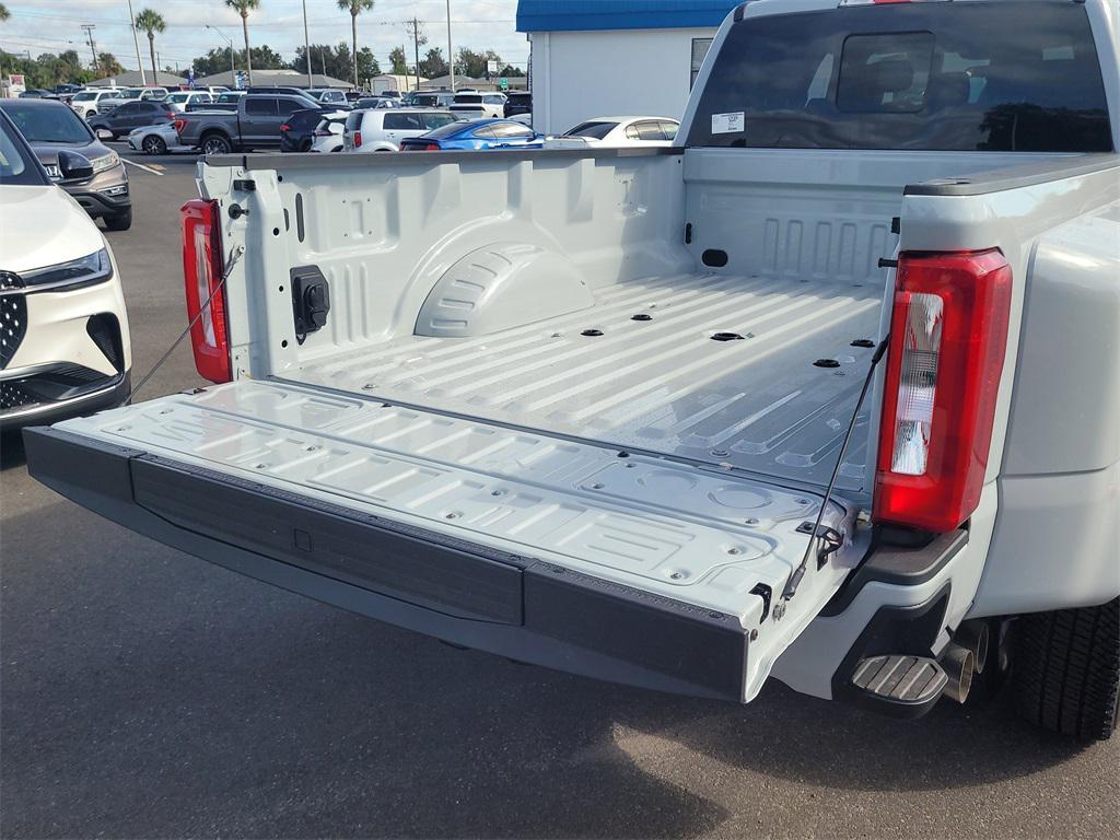 new 2026 Ford F-350 car, priced at $72,953