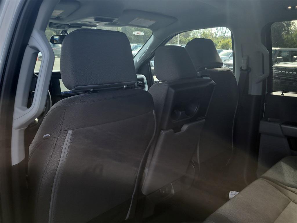 new 2026 Ford F-350 car, priced at $72,953