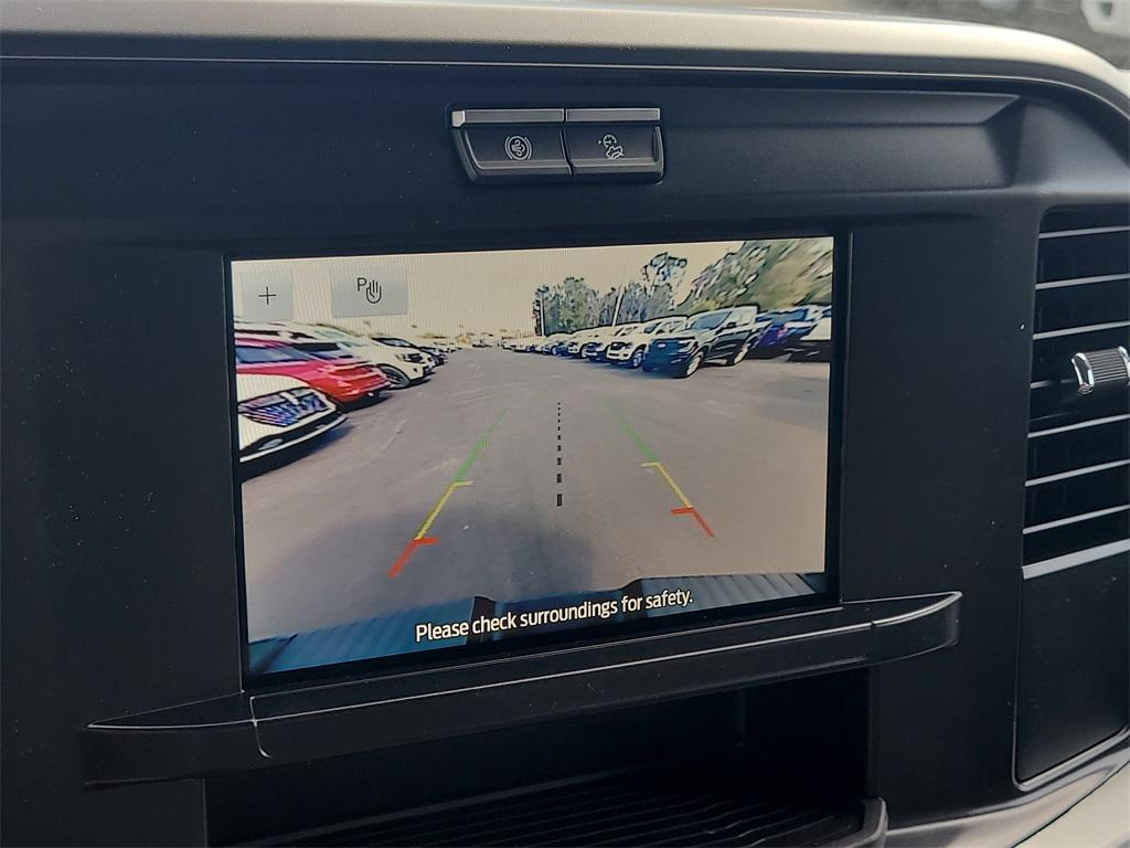 new 2026 Ford F-350 car, priced at $72,953