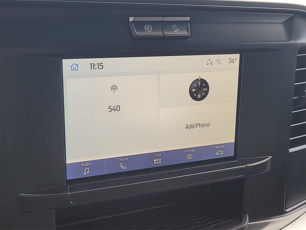 new 2026 Ford F-350 car, priced at $72,953