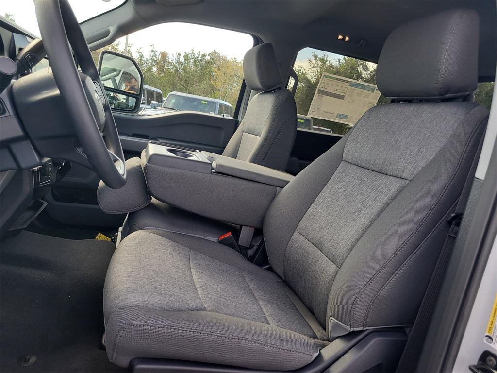 new 2026 Ford F-350 car, priced at $72,953