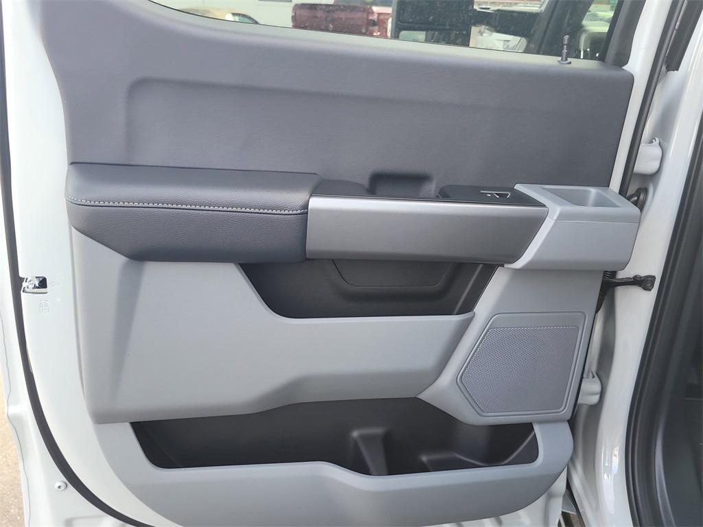 new 2026 Ford F-350 car, priced at $72,953