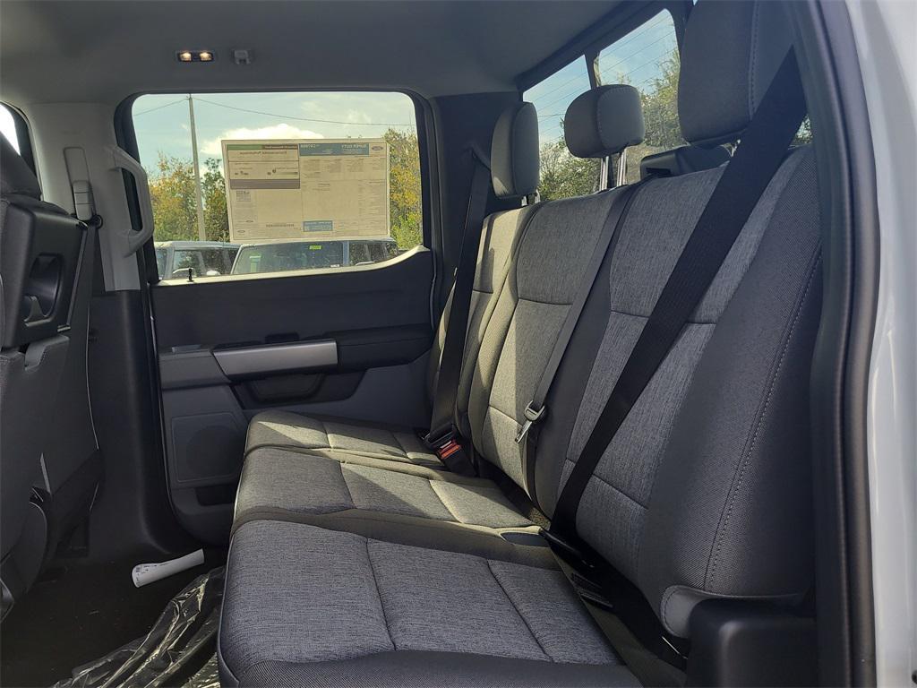 new 2026 Ford F-350 car, priced at $72,953