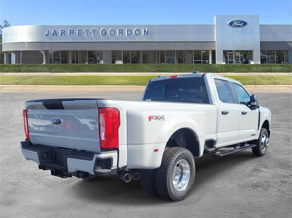 new 2026 Ford F-350 car, priced at $72,953