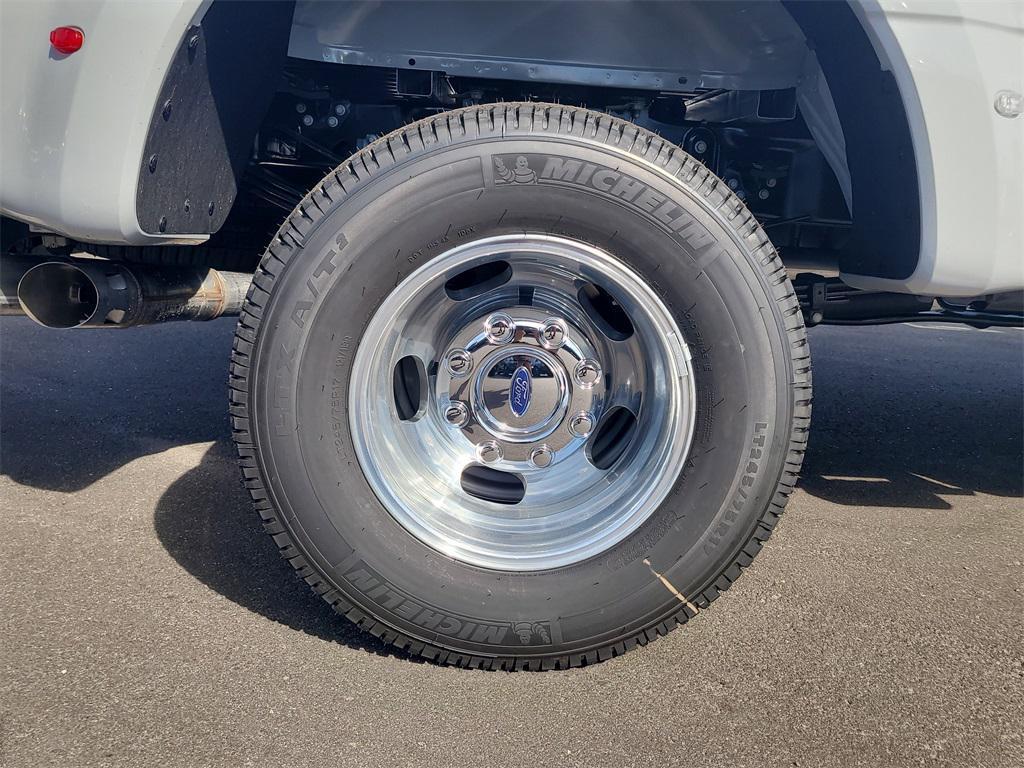 new 2026 Ford F-350 car, priced at $72,953