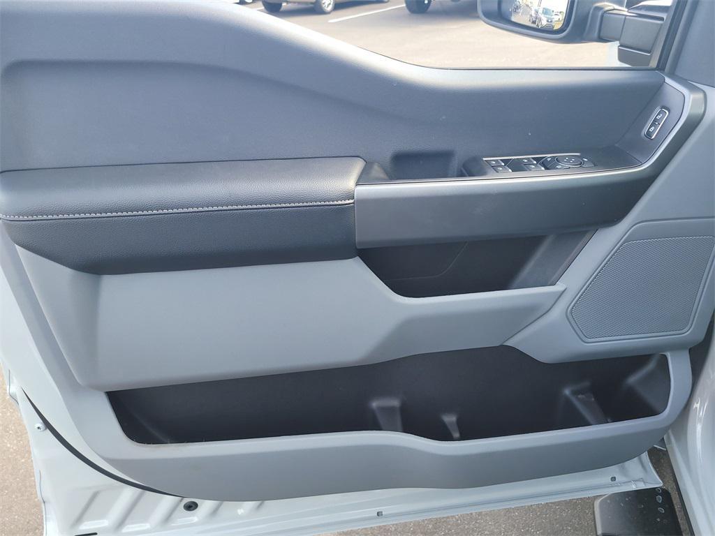 new 2026 Ford F-350 car, priced at $72,953