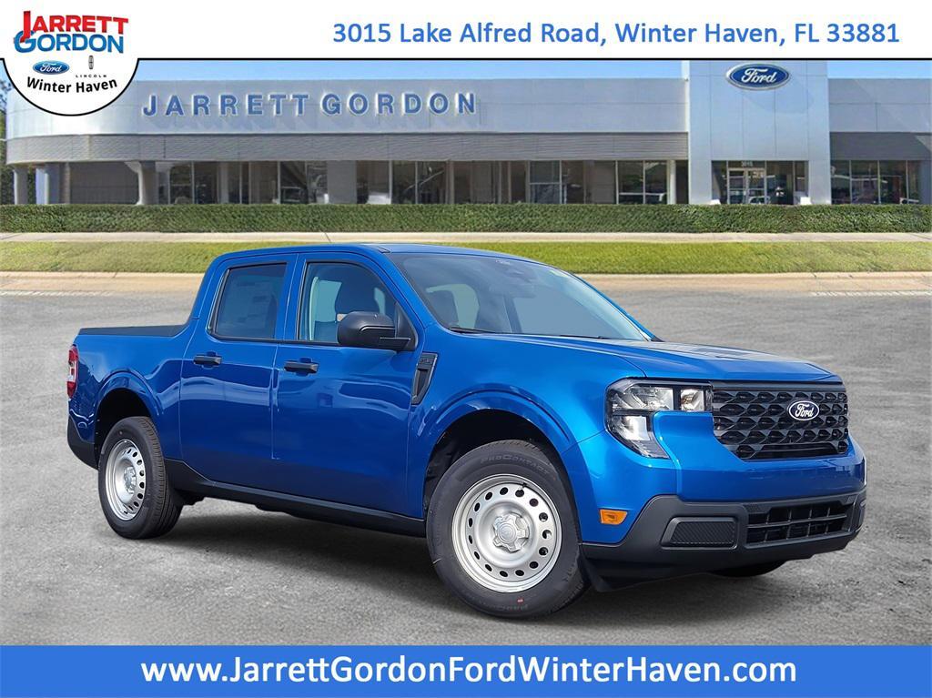 new 2026 Ford Maverick car, priced at $27,591