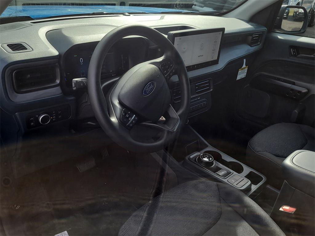 new 2026 Ford Maverick car, priced at $27,591