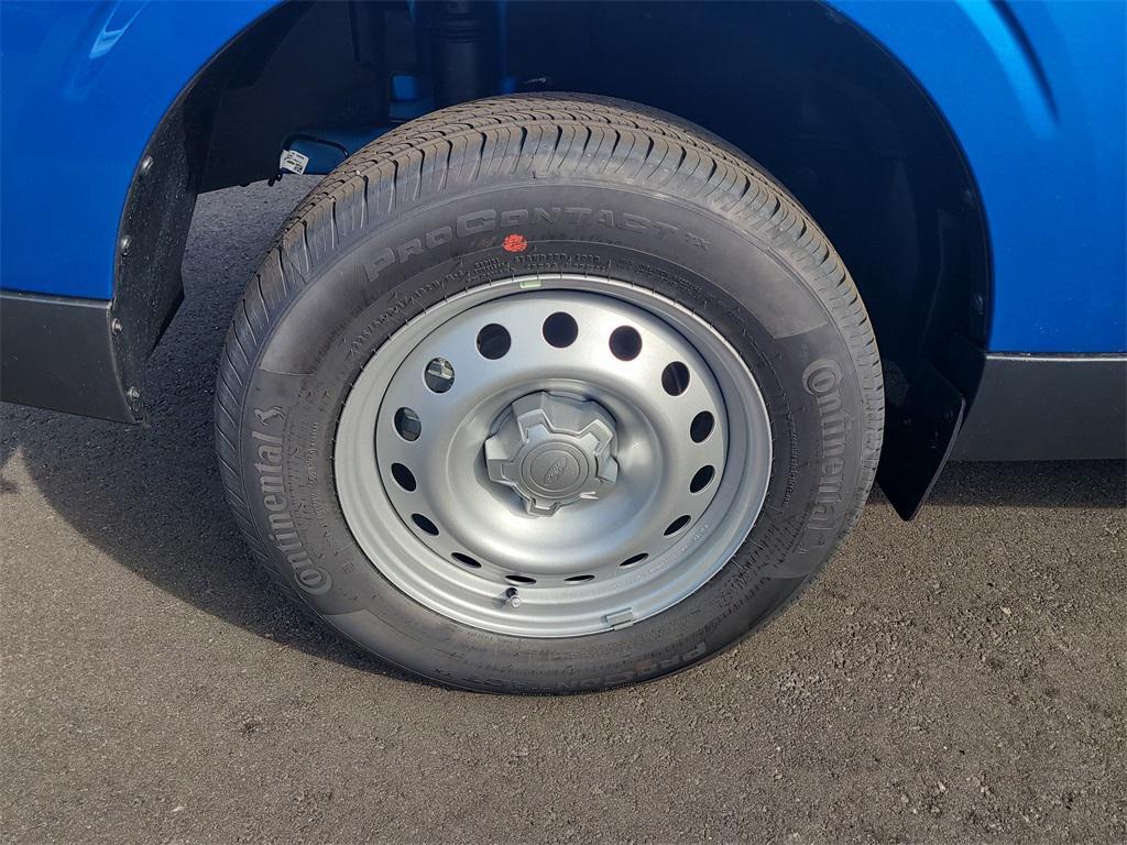 new 2026 Ford Maverick car, priced at $27,591