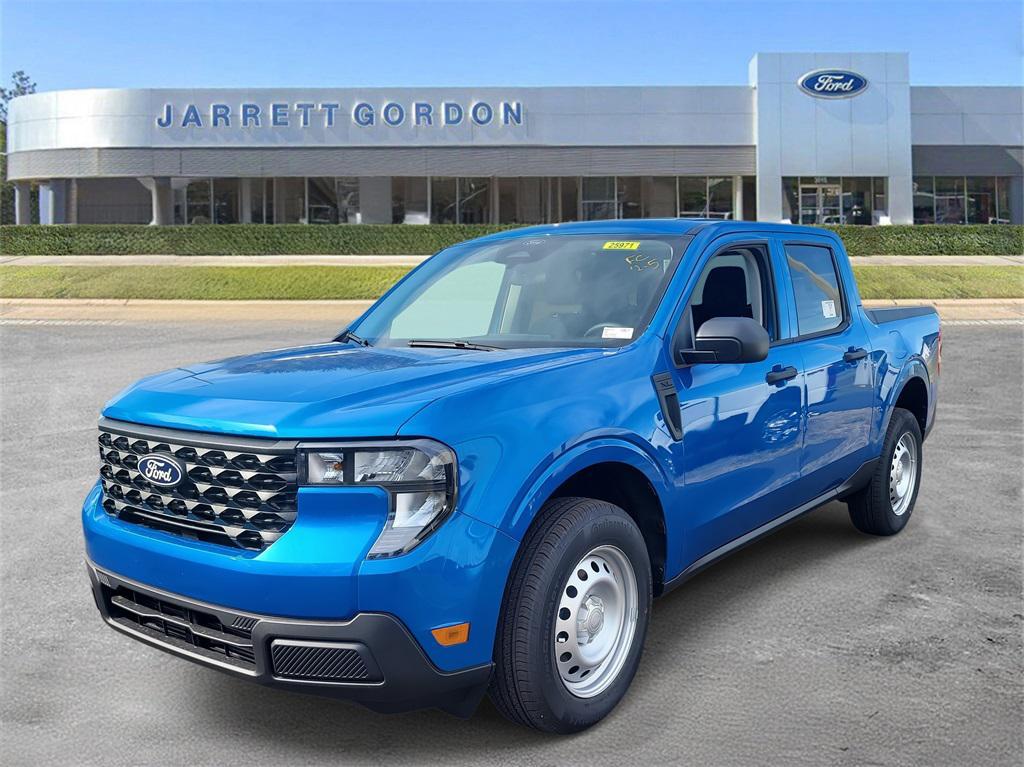 new 2026 Ford Maverick car, priced at $27,591