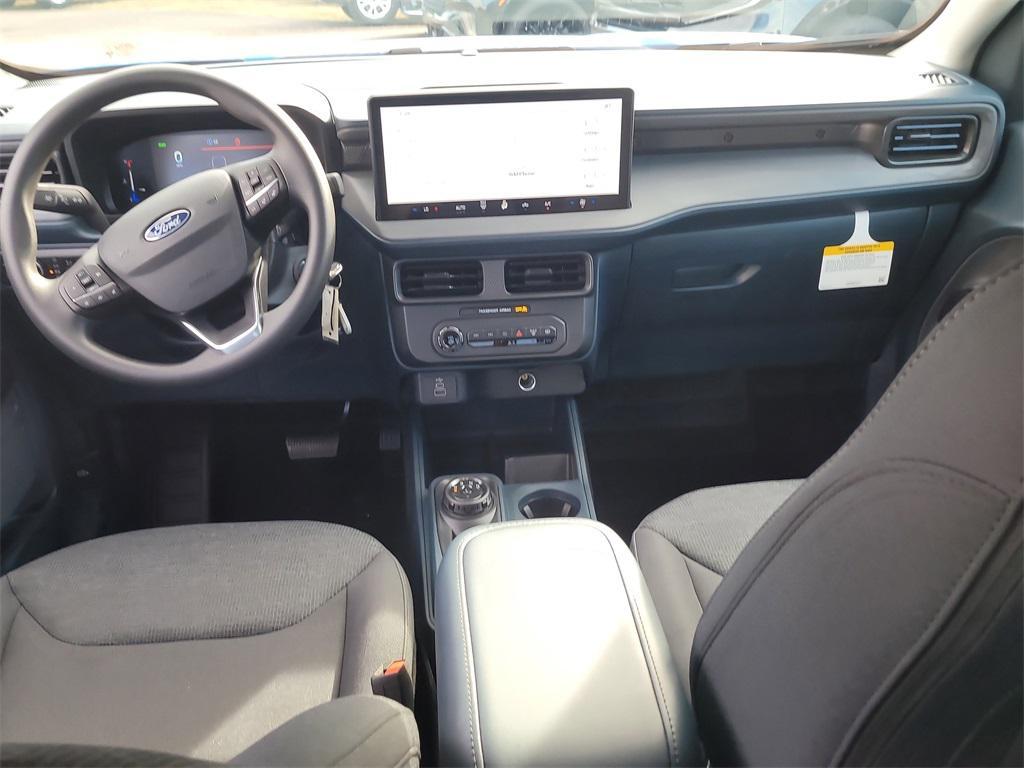 new 2026 Ford Maverick car, priced at $27,591