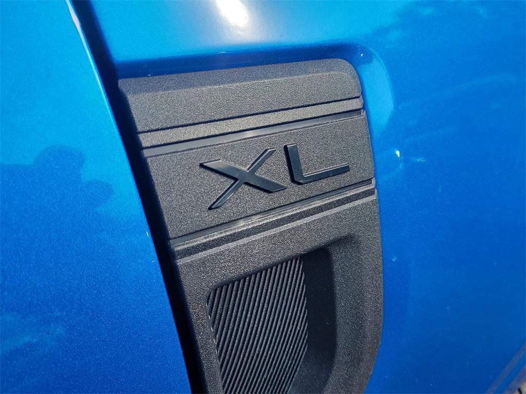 new 2026 Ford Maverick car, priced at $27,591