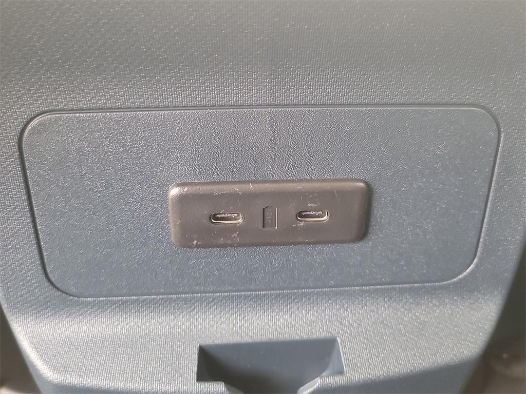 new 2026 Ford Maverick car, priced at $27,591