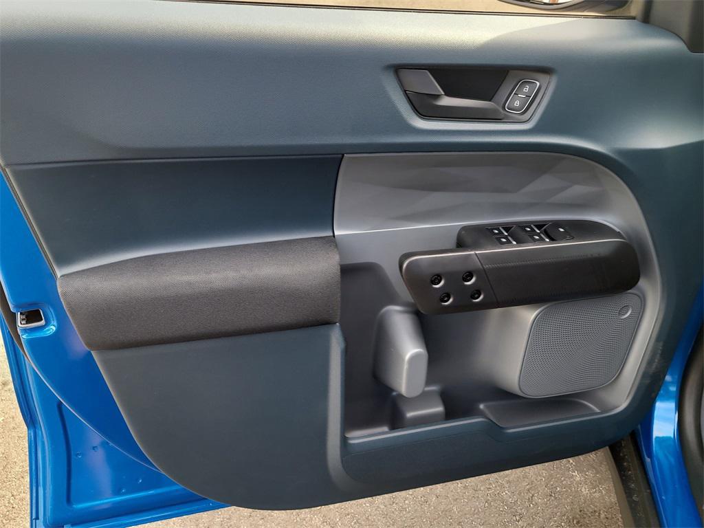 new 2026 Ford Maverick car, priced at $27,591