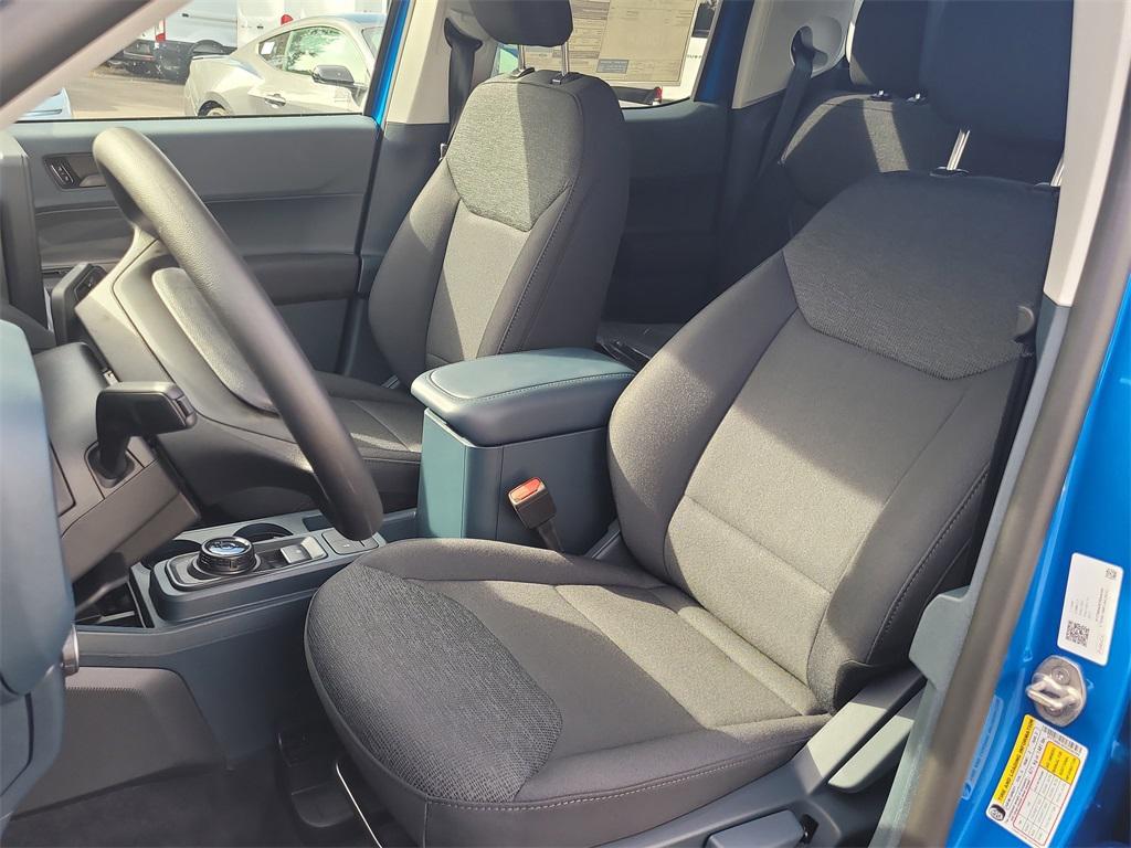 new 2026 Ford Maverick car, priced at $27,591