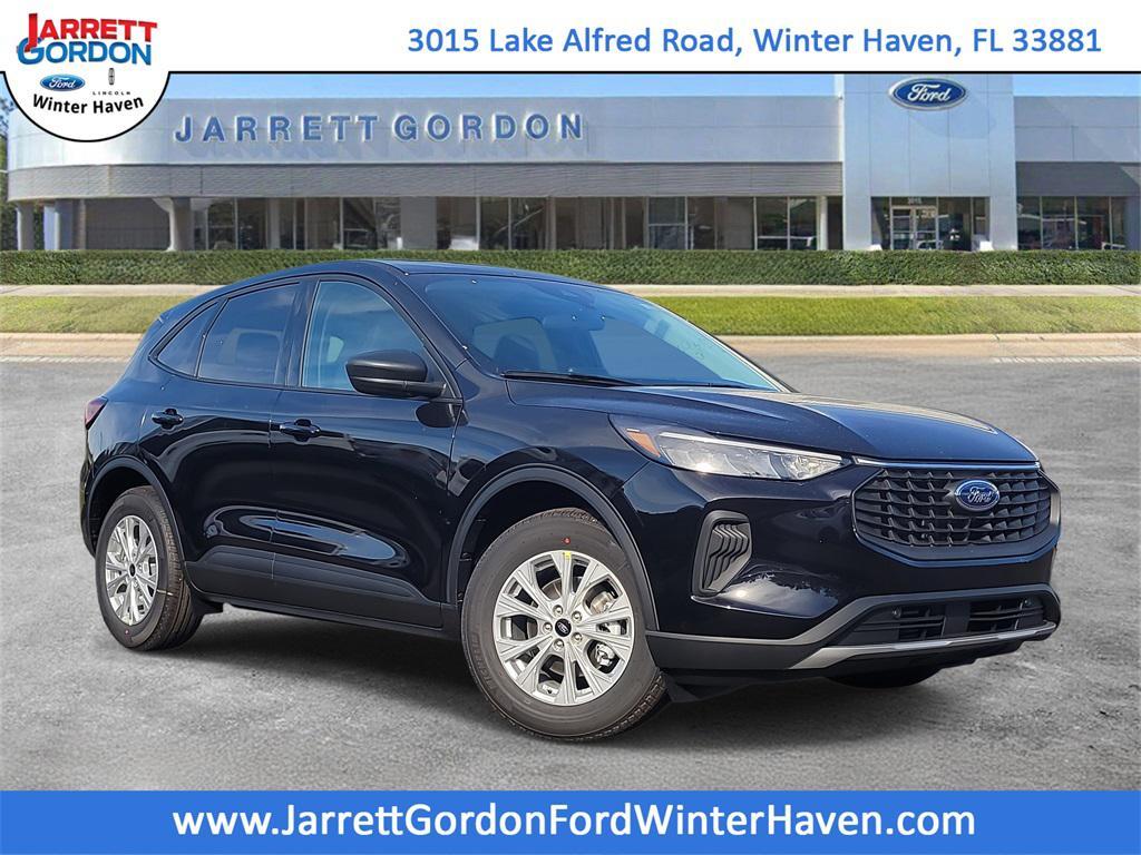 new 2026 Ford Escape car, priced at $29,208