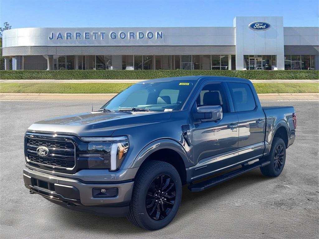 new 2025 Ford F-150 car, priced at $68,139
